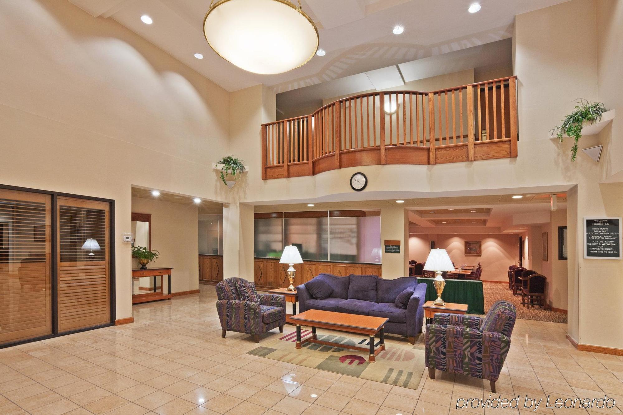 Radisson Hotel Dallas North-Addison Interior photo