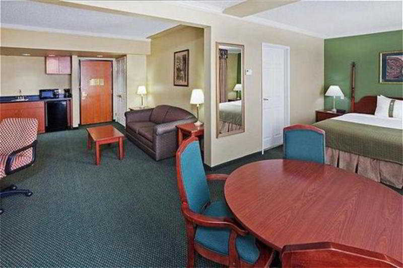 Radisson Hotel Dallas North-Addison Room photo
